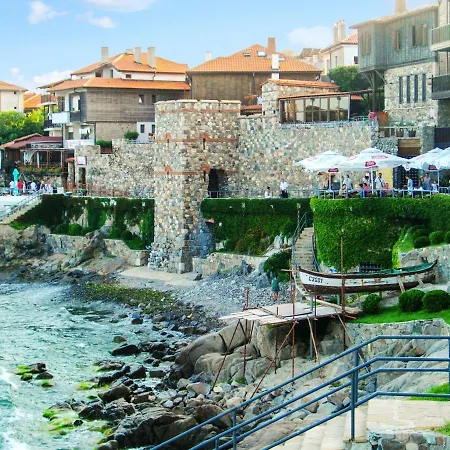 Διαμέρισμα Comfortable In 65 M² Shared Pool Σάνι Μπιτς