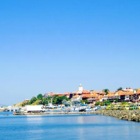 Appartamento View In 65 M² Pool *