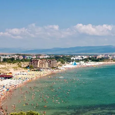 View In 65 M² Pool Appartamento *