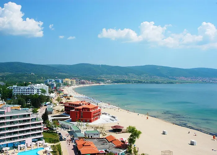 Comfortable In 65 M² Shared Pool Apartman