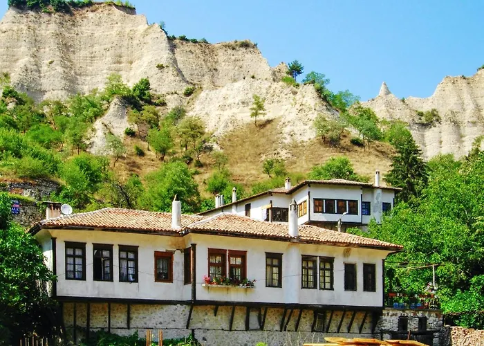 Comfortable In 65 M² Shared Pool Slăntjev Brjag